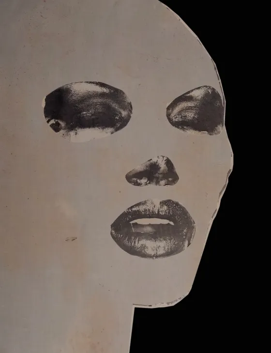 Richard Bernstein Starmaker: Andy Warhol's Cover Artist | Sunday